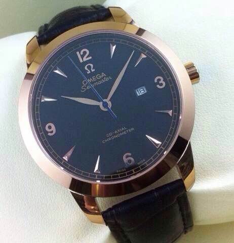 Omega watch man-474